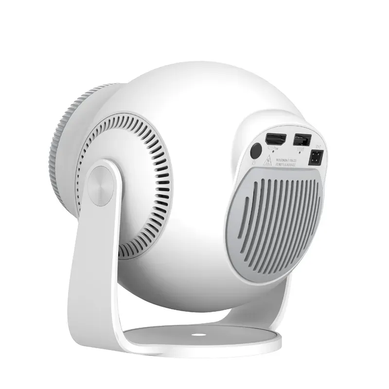 TP360 Smart Android Projector