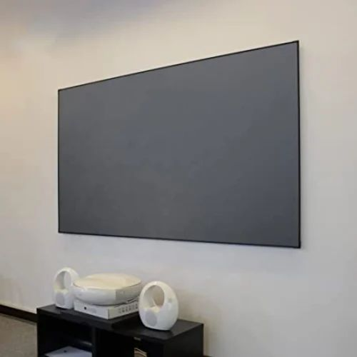 120 Inch ALR Projector Screen Paper – Anti Light Reflection Projection Screen